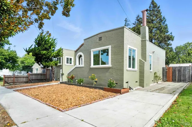 $599,000 | 3711 Garvin Avenue, Richmond, CA 94805