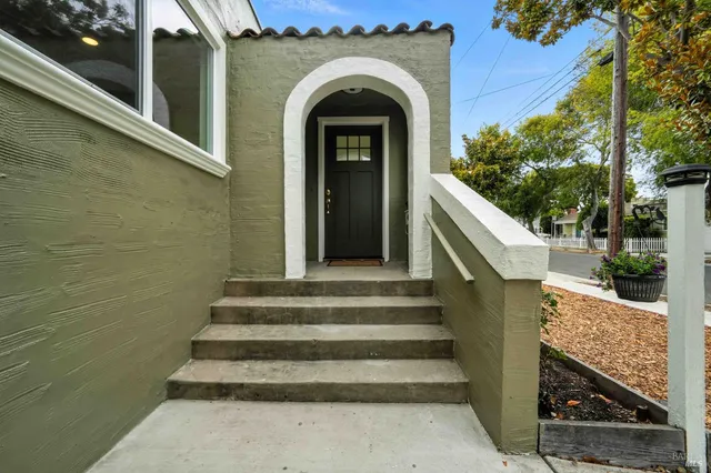 $599,000 | 3711 Garvin Avenue, Richmond, CA 94805
