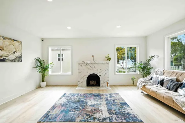 $599,000 | 3711 Garvin Avenue, Richmond, CA 94805