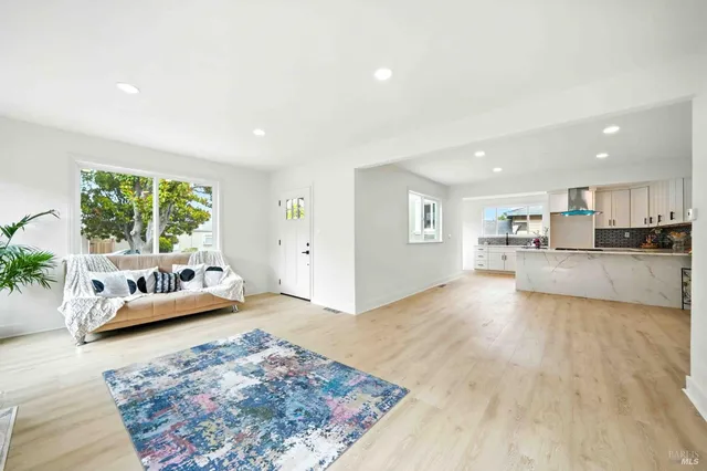 $599,000 | 3711 Garvin Avenue, Richmond, CA 94805