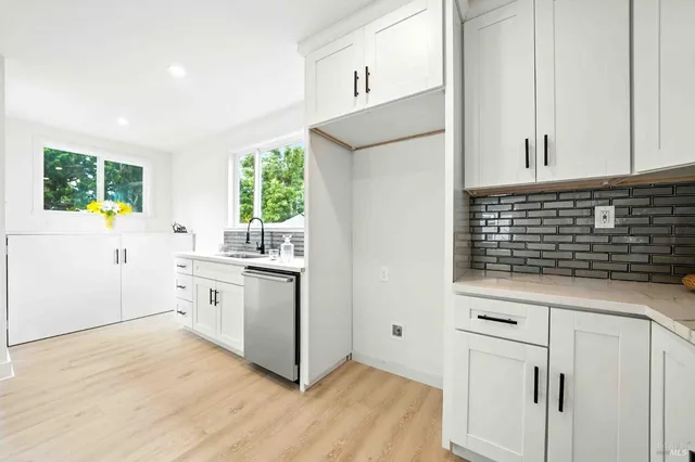 $599,000 | 3711 Garvin Avenue, Richmond, CA 94805