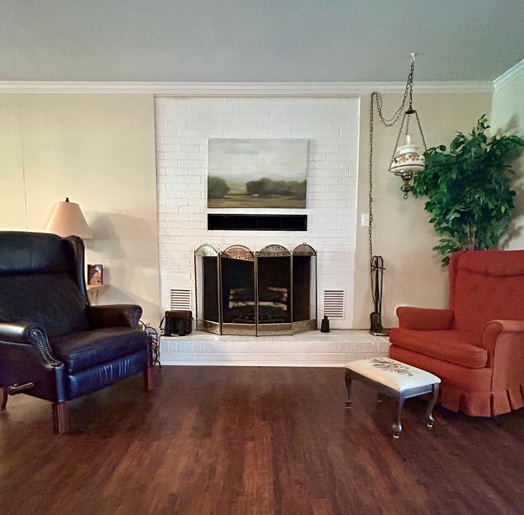 771 Calhoun Drive Abbeville, AL 36310 - Photo 11 of 20