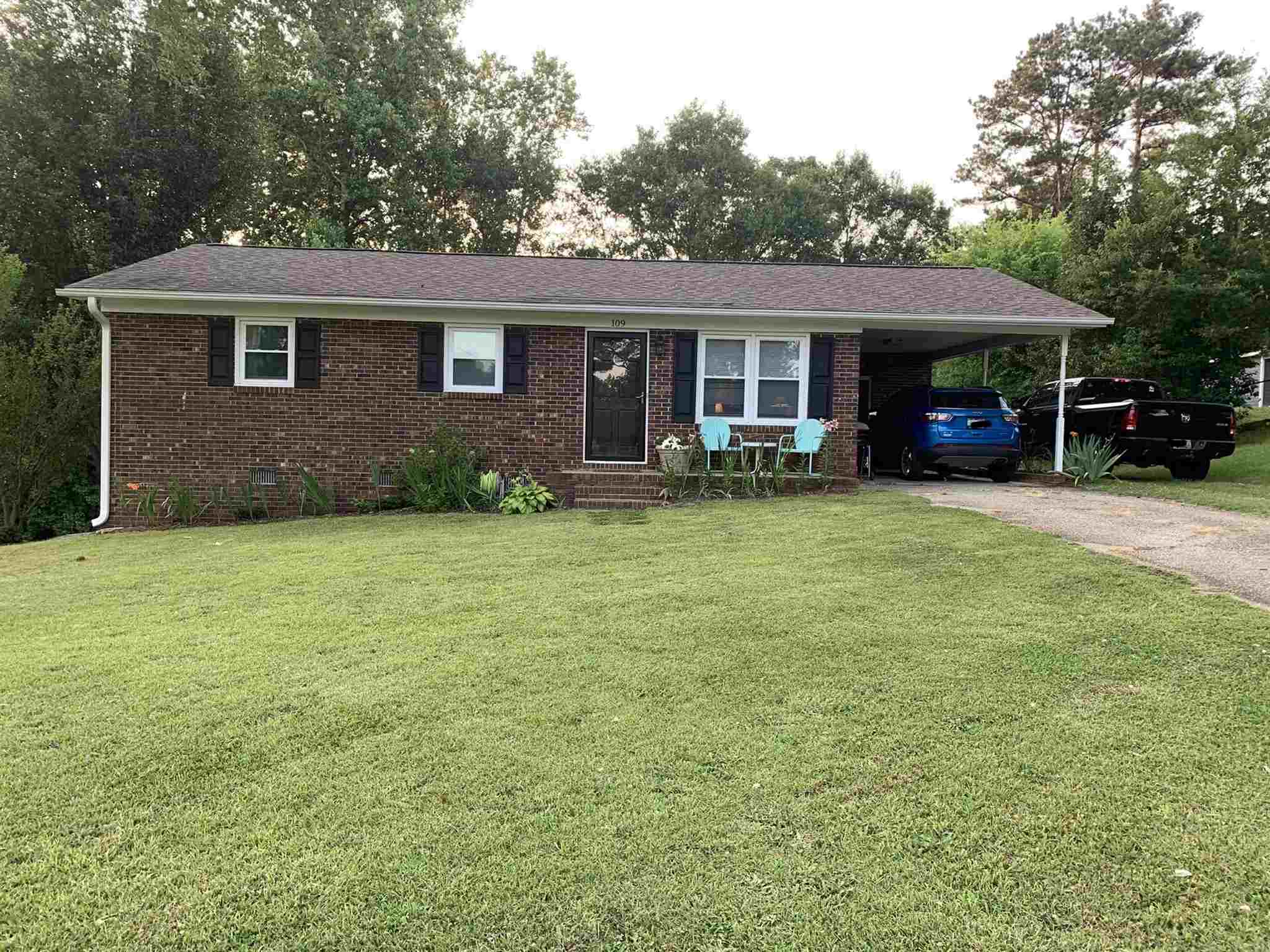 109 Unity Road Spartanburg, SC 29307 - Photo 2 of 16 Gallery Image 2