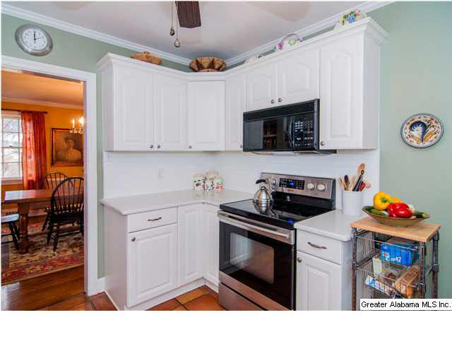 130 Hawthorne Road East Birmingham, AL 35209 - Photo 19 of 32