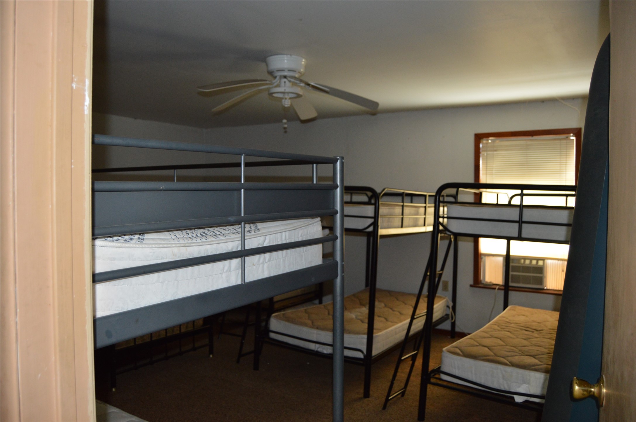 692 Cashscreek Road Palacios, TX 77465 - Photo 9 of 31 a view of a livingroom with furniture and window