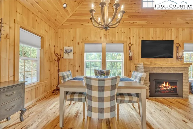 $574,900 | 201 Eagles Nest Trail, West Jefferson, NC 28694