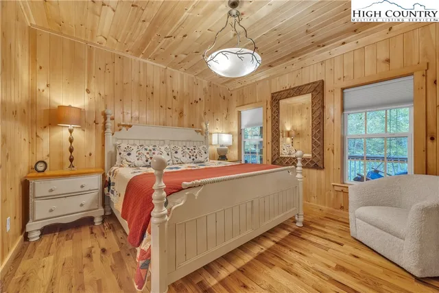 $574,900 | 201 Eagles Nest Trail, West Jefferson, NC 28694