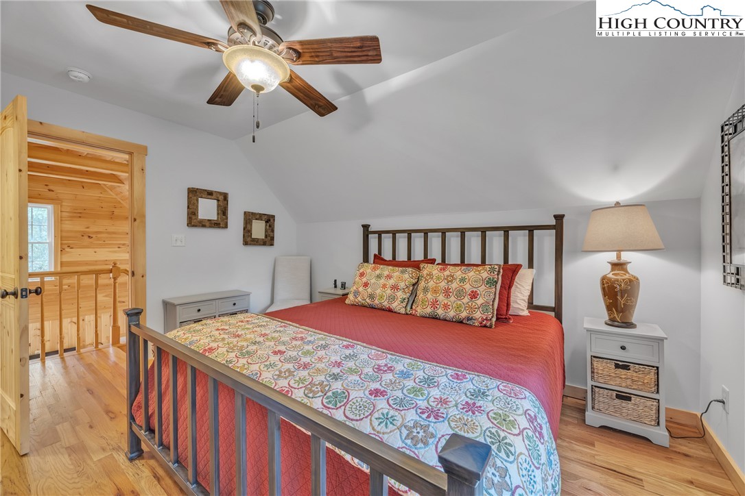 201 Eagles Nest Trail West Jefferson, NC 28694 - Photo 25 of 43