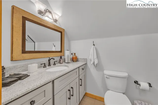 $574,900 | 201 Eagles Nest Trail, West Jefferson, NC 28694