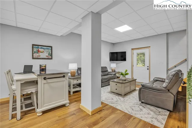 $574,900 | 201 Eagles Nest Trail, West Jefferson, NC 28694