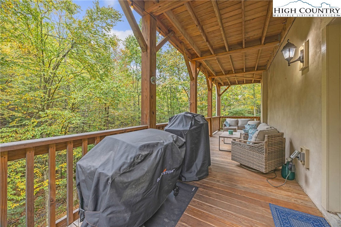 201 Eagles Nest Trail West Jefferson, NC 28694 - Photo 37 of 43