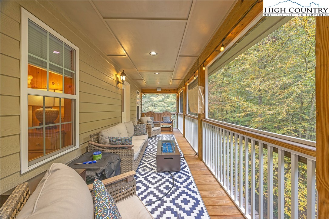 201 Eagles Nest Trail West Jefferson, NC 28694 - Photo 39 of 43