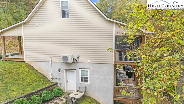 $574,900 | 201 Eagles Nest Trail, West Jefferson, NC 28694