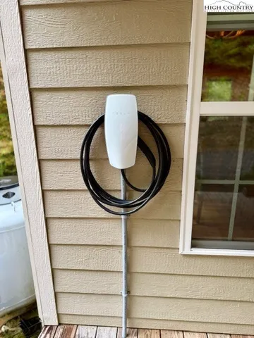 $574,900 | 201 Eagles Nest Trail, West Jefferson, NC 28694