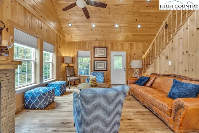 $574,900 | 201 Eagles Nest Trail, West Jefferson, NC 28694