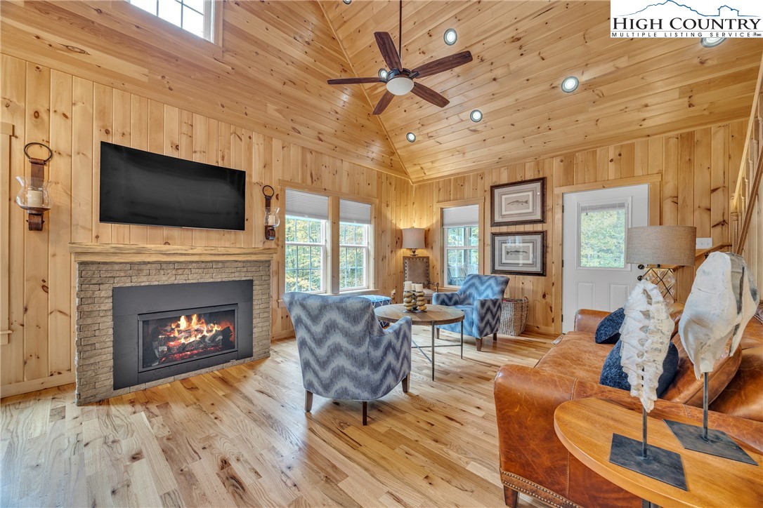 201 Eagles Nest Trail West Jefferson, NC 28694 - Photo 8 of 43