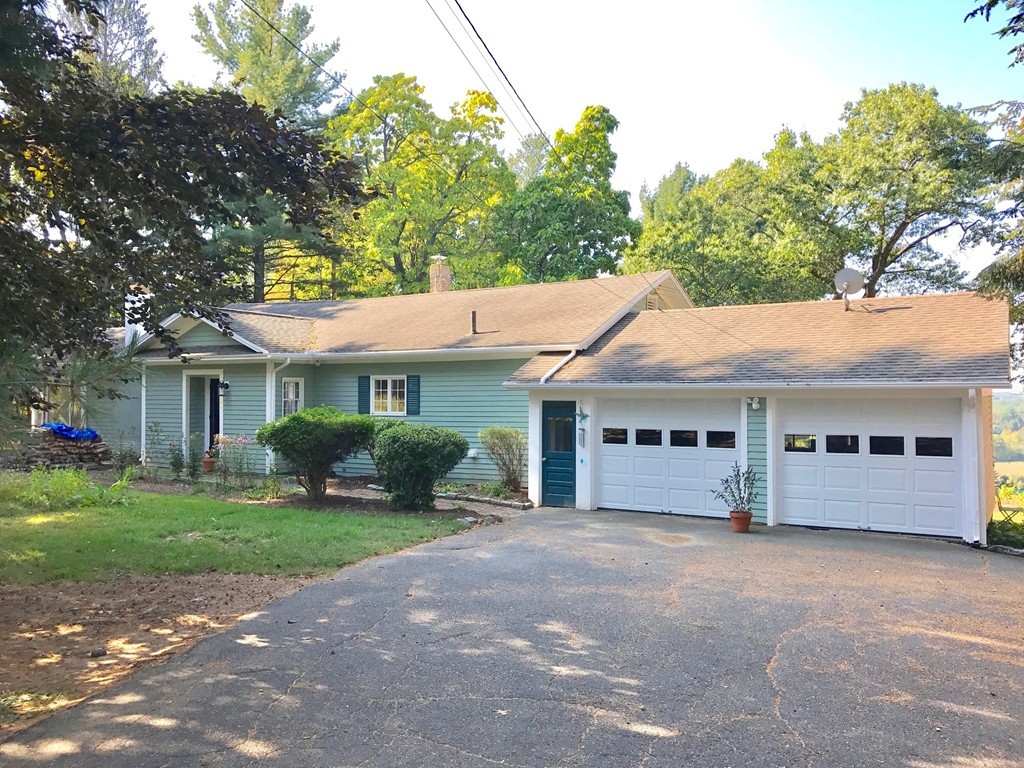 562 Montague Road Amherst, MA 01002 - Photo 1 of 30