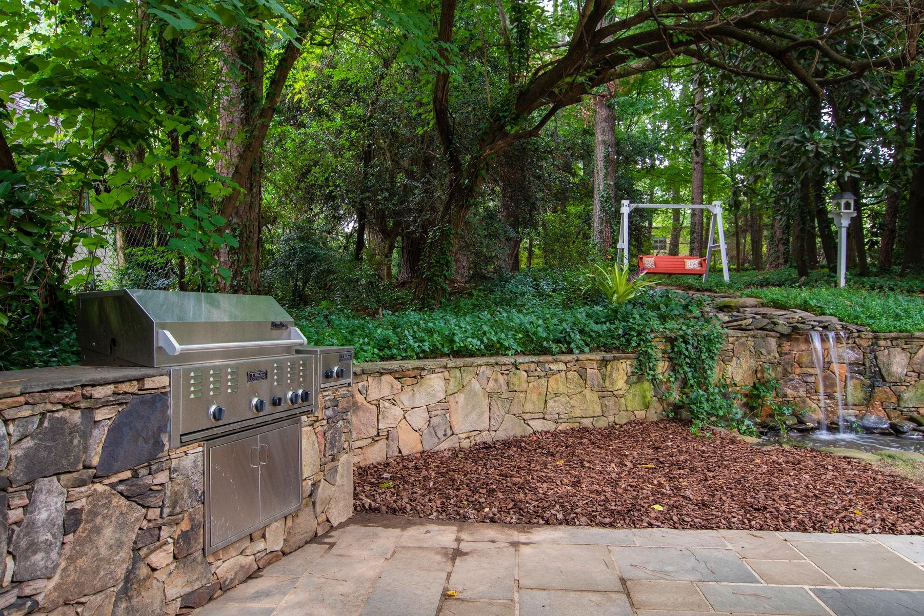 1430 Chester Road Raleigh, NC 27608 - Photo 34 of 39 Photo 34