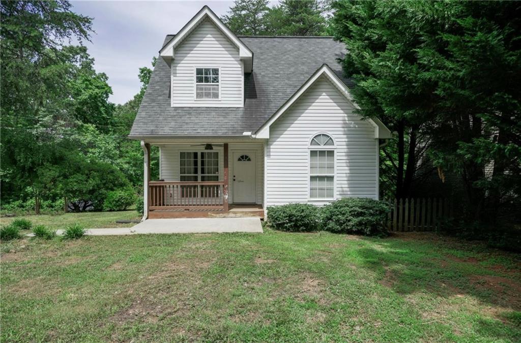 916 Ridge Road Dawsonville, GA 30534 - Photo 1 of 1 Gallery Image 1