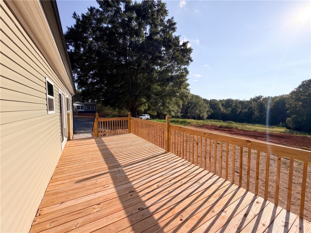 242 Black Bottom Road Liberty, SC 29657 - Photo 43 of 49 Gallery Image 43