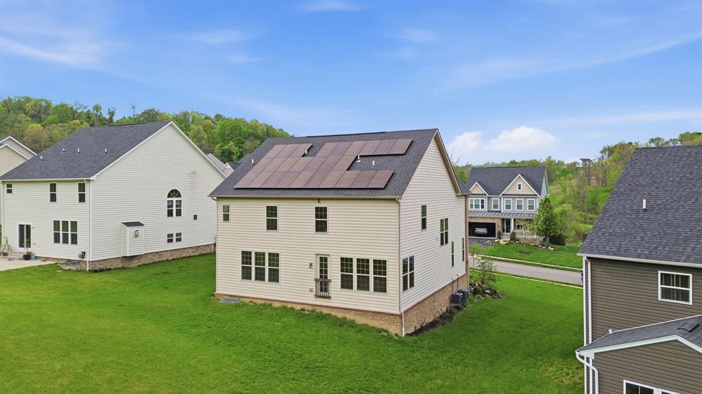 4458 Walnut Ridge Circle McDonald, PA 15057 - Photo 39 of 46 Gallery Image 39
