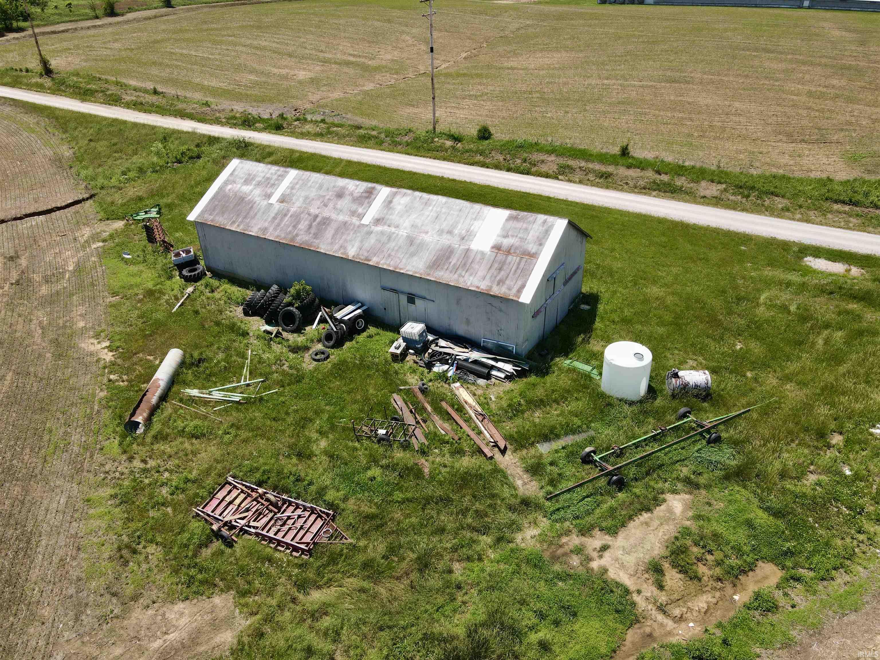 Off Ziegler Road Loogootee, IN 47553 - Photo 9 of 29