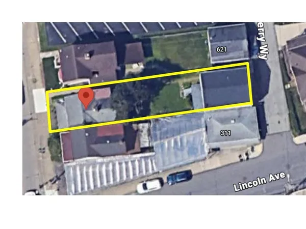 $279,000 | 621 Washington Avenue, Carnegie, PA 15106