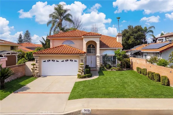 $1,888,888 | 5613 North Charlotte Avenue, San Gabriel, CA 91776