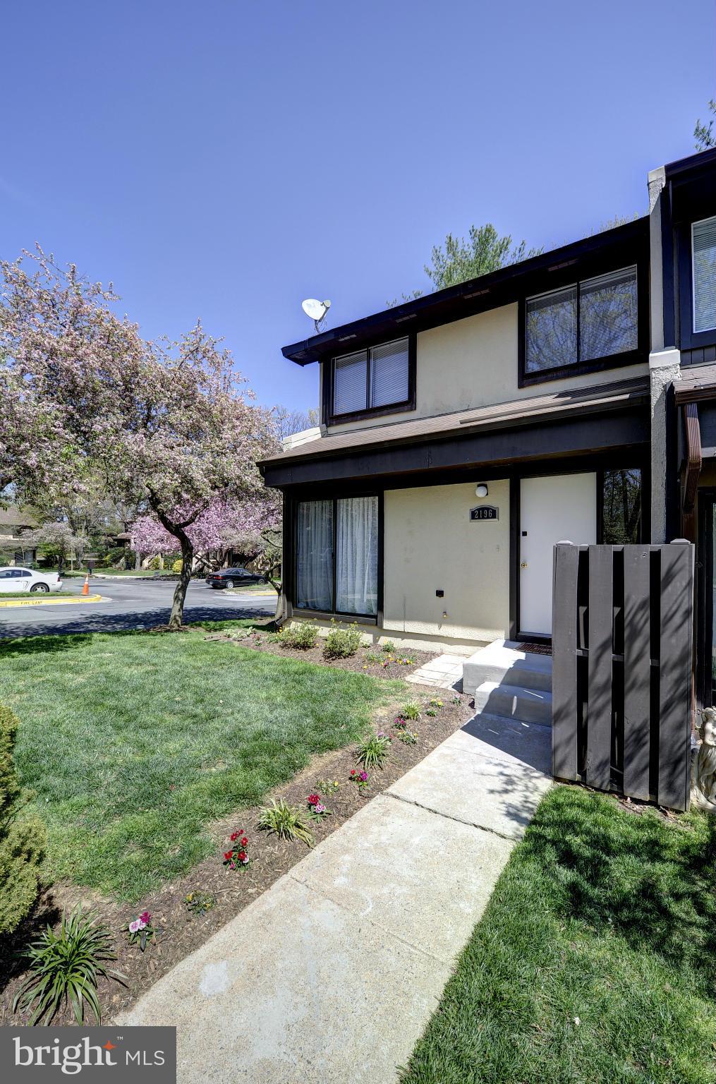 2196 Cartwright Place Reston, VA 20191 - Photo 1 of 30 Exterior (Front)