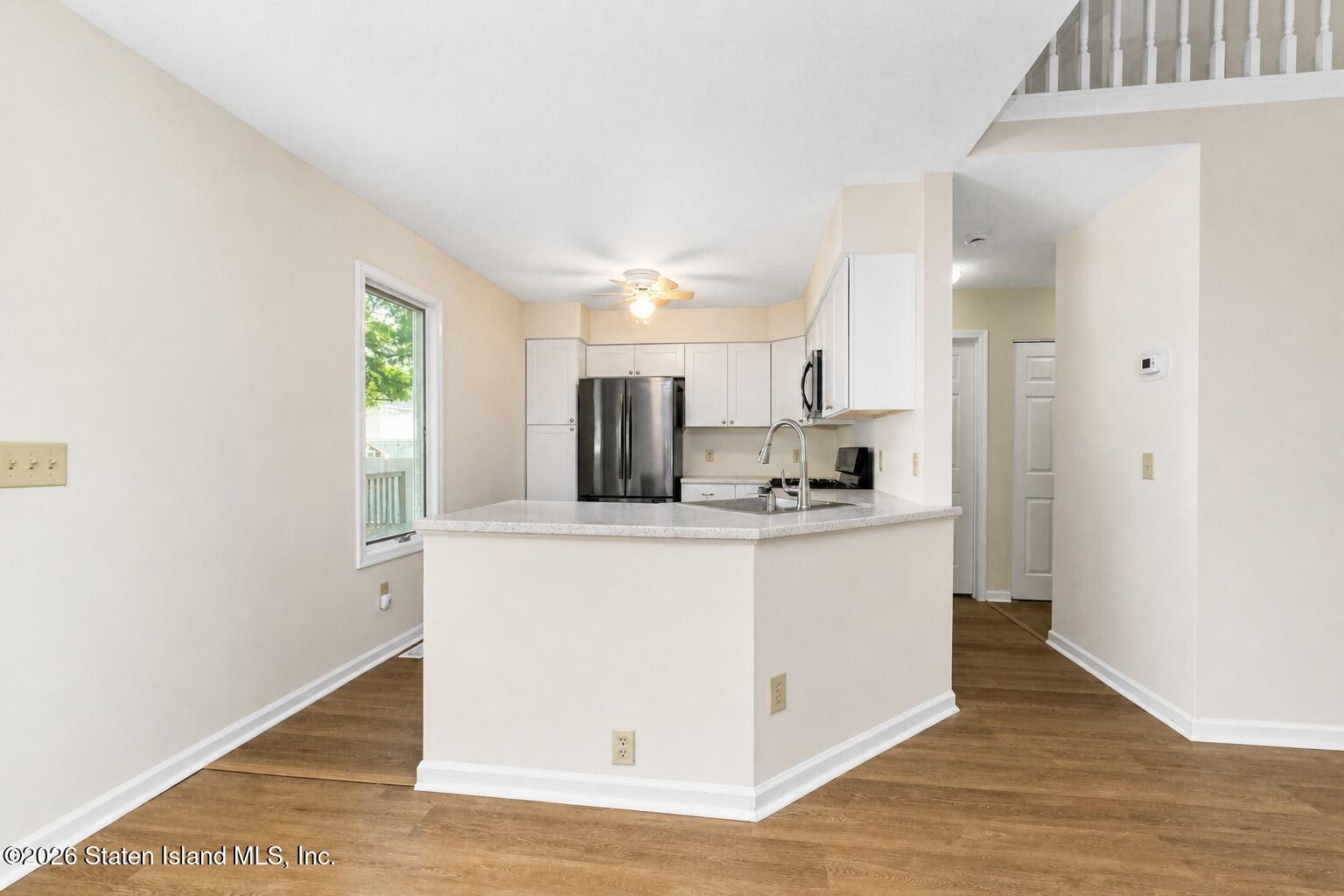 269 Privateer Road Manahawkin, NJ 08050 - Photo 11 of 37 Kitchen