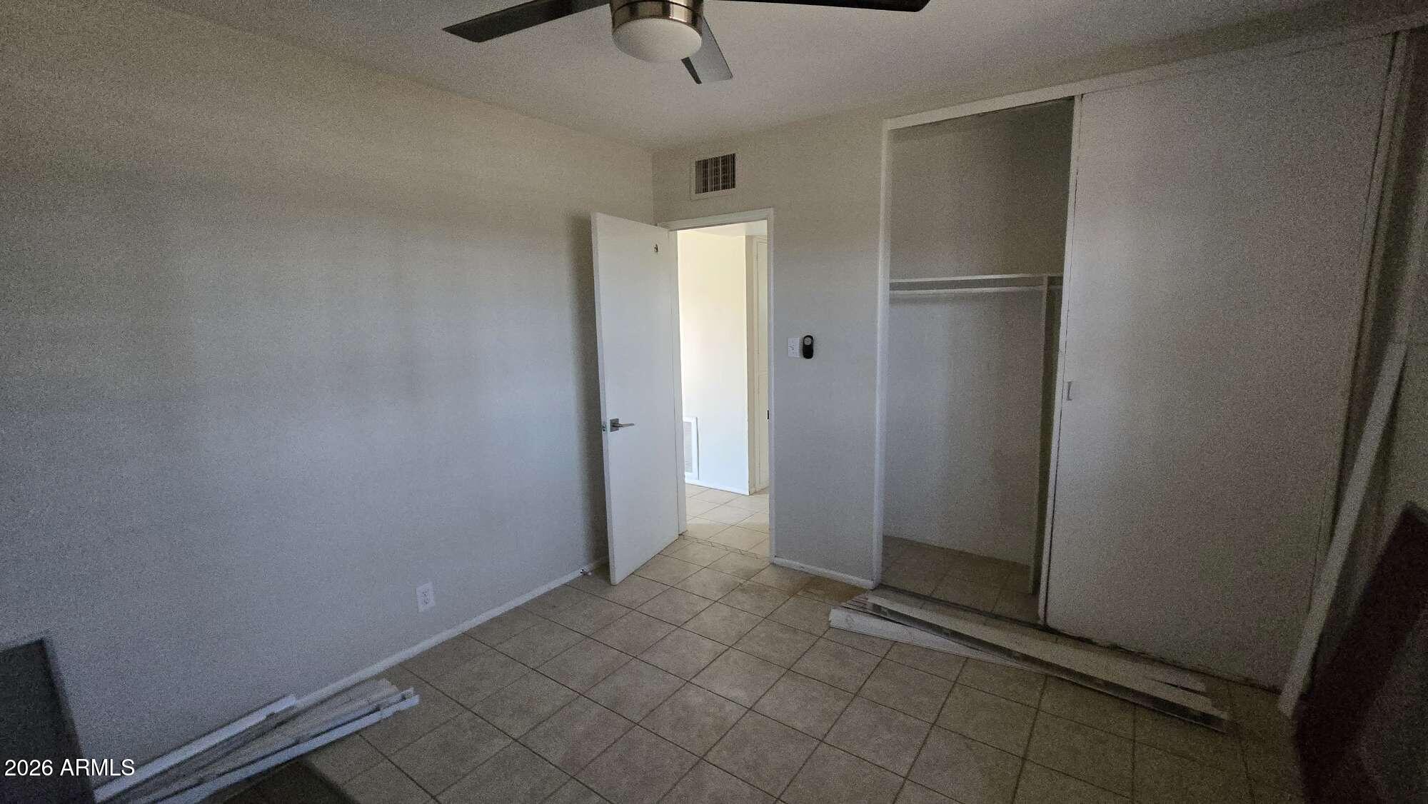 834 West Osborn Road Phoenix, AZ 85013 - Photo 11 of 45 a view of an empty room