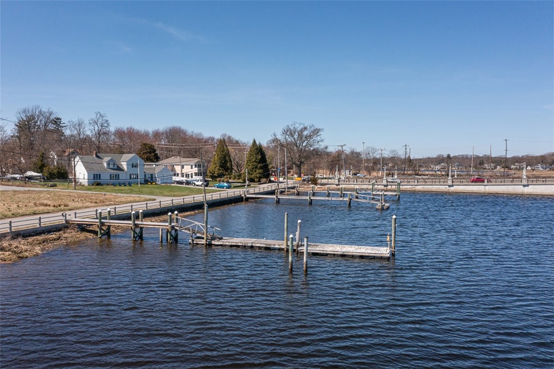 11 Mathewson Road Barrington, RI 02806 - Photo 2 of 10 deep water dock