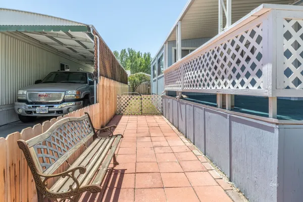 $112,000 | 2322 Galloway Avenue, Bishop, CA 93514