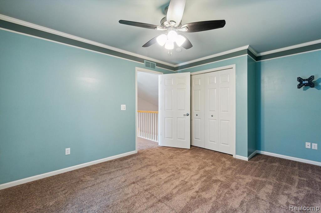 4176 Merriman Loop Howell, MI 48843 - Photo 31 of 48