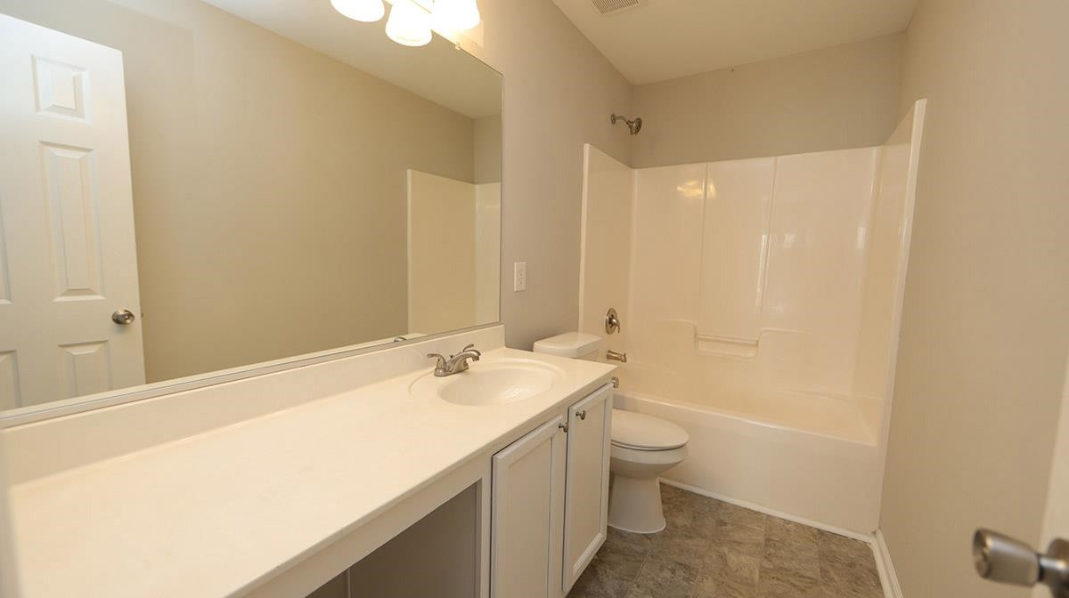 1536 Pebble Ridge Drive Raleigh, NC 27610 - Photo 5 of 28 Photo 5