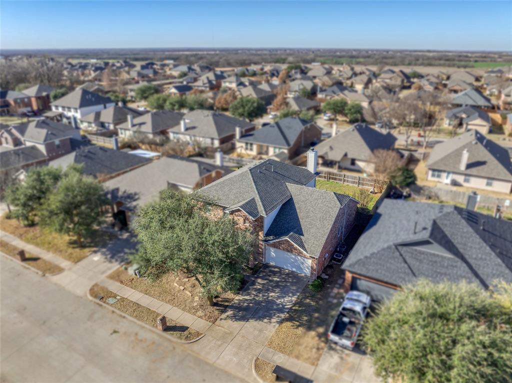 1514 Hanover Lane Van Alstyne, TX 75495 - Photo 7 of 39