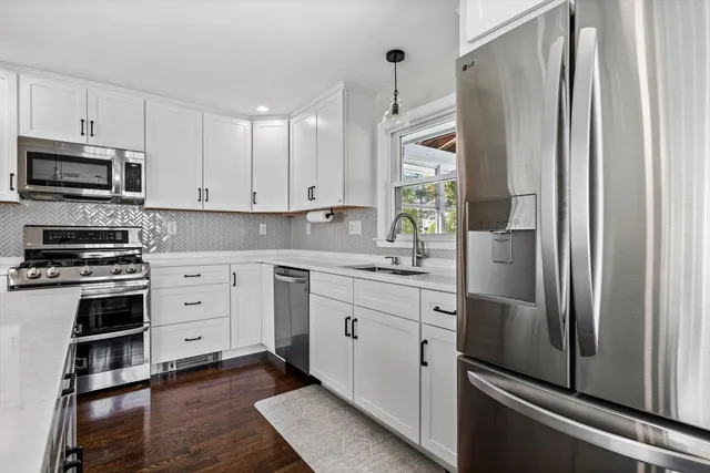 $4,400 | 193 Bonham Road, Unit 193, Dedham, MA 02026