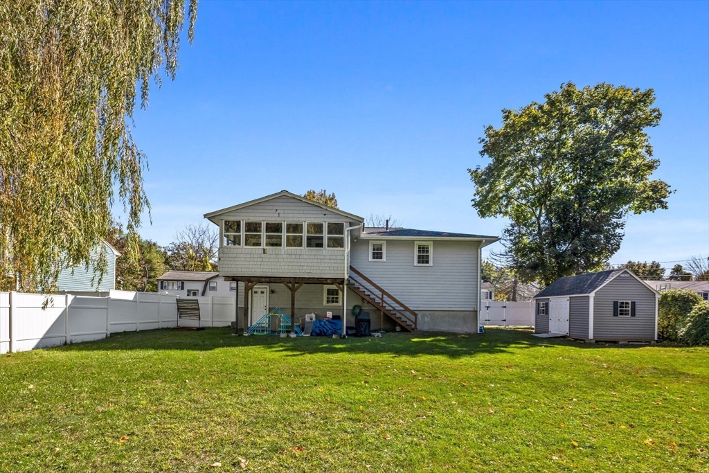 193 Bonham Road, Unit 193 Dedham, MA 02026 - Photo 23 of 24