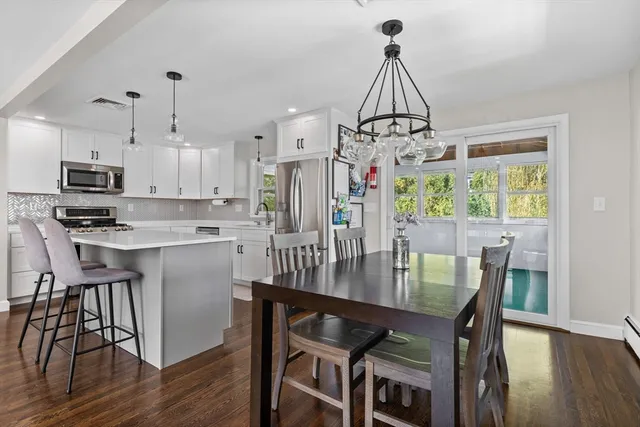 $4,400 | 193 Bonham Road, Unit 193, Dedham, MA 02026