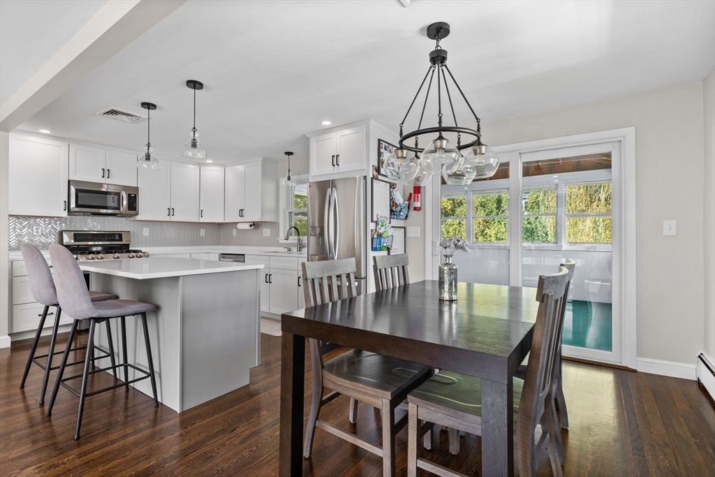 193 Bonham Road, Unit 193 Dedham, MA 02026 - Photo 6 of 24