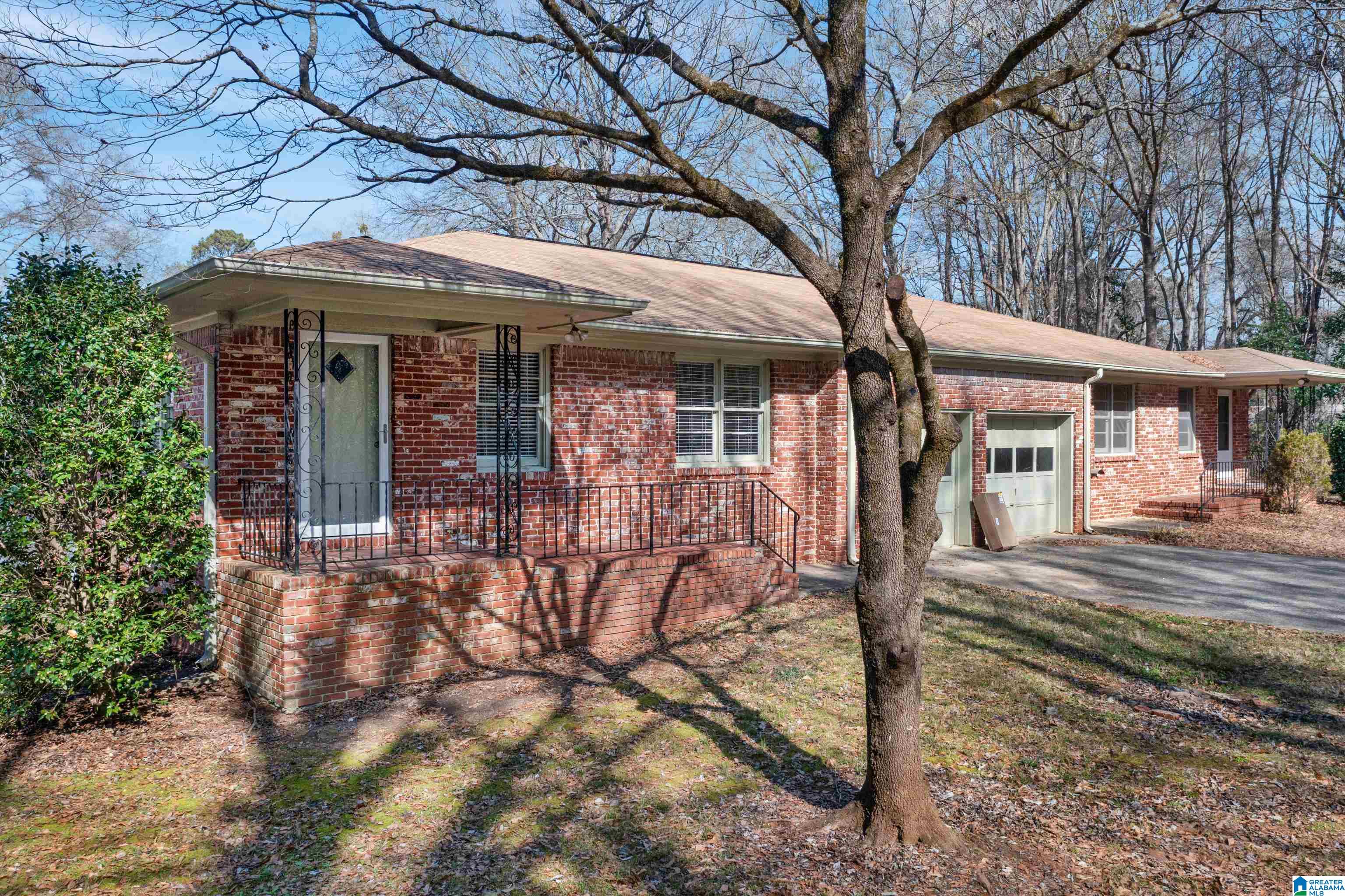93 Richey Lane, Unit 3 & 4 Columbiana, AL 35051 - Photo 4 of 39