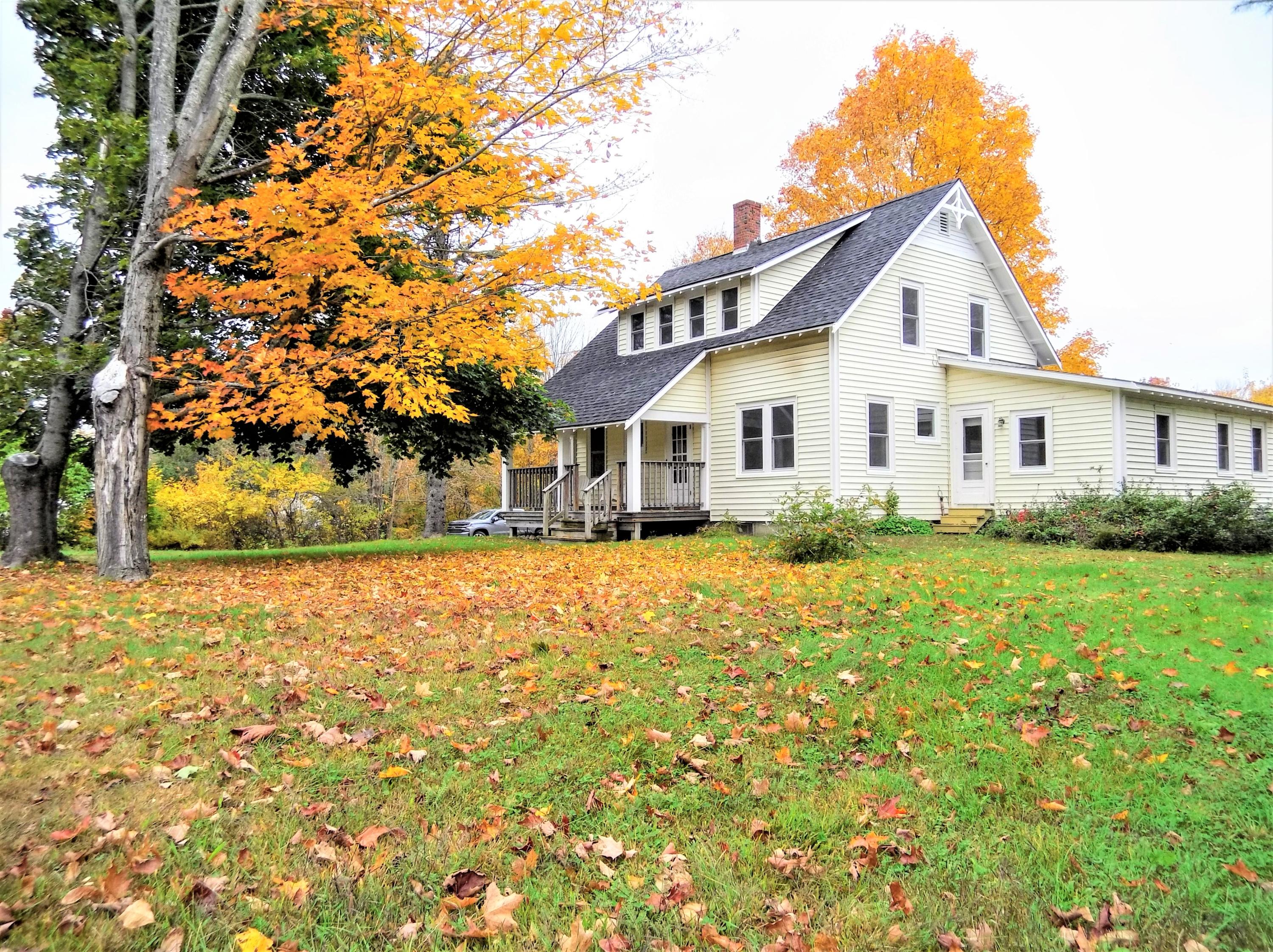166 Kennebec Road Hampden, ME 04444 - Photo 1 of 55 IMG_20191014_123220039