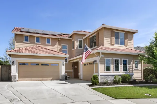 $815,000 | 1916 Beale Circle, Lincoln, CA 95648