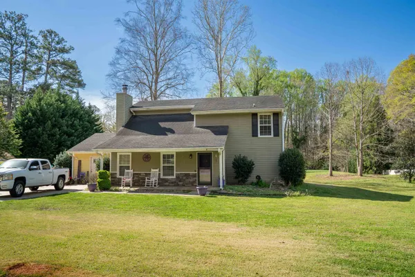 $235,000 | 178 Wellesley Drive, Spartanburg, SC 29307