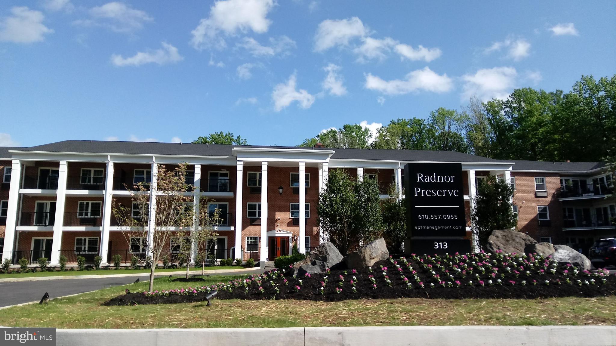 313 Creek Drive, Unit 53 Wayne, PA 19087 - Photo 15 of 16