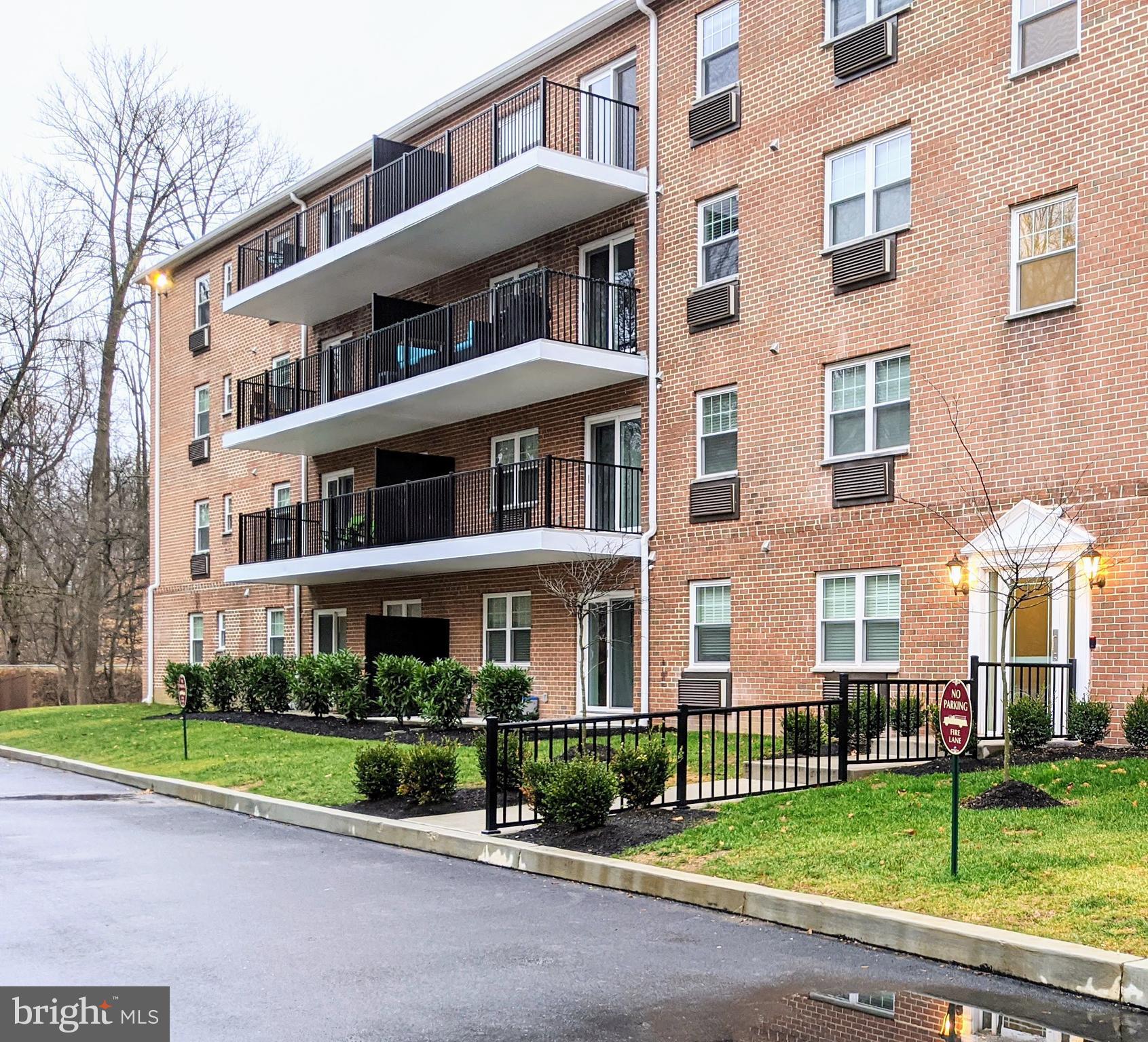 313 Creek Drive, Unit 53 Wayne, PA 19087 - Photo 16 of 16