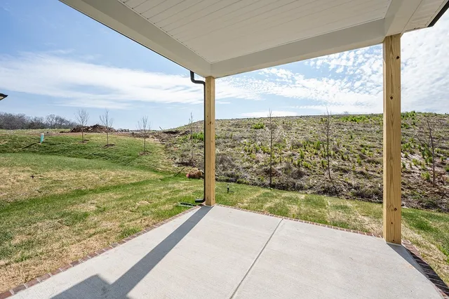 $419,990 | 196 East Millbrook Drive, Spring Hill, TN 37174