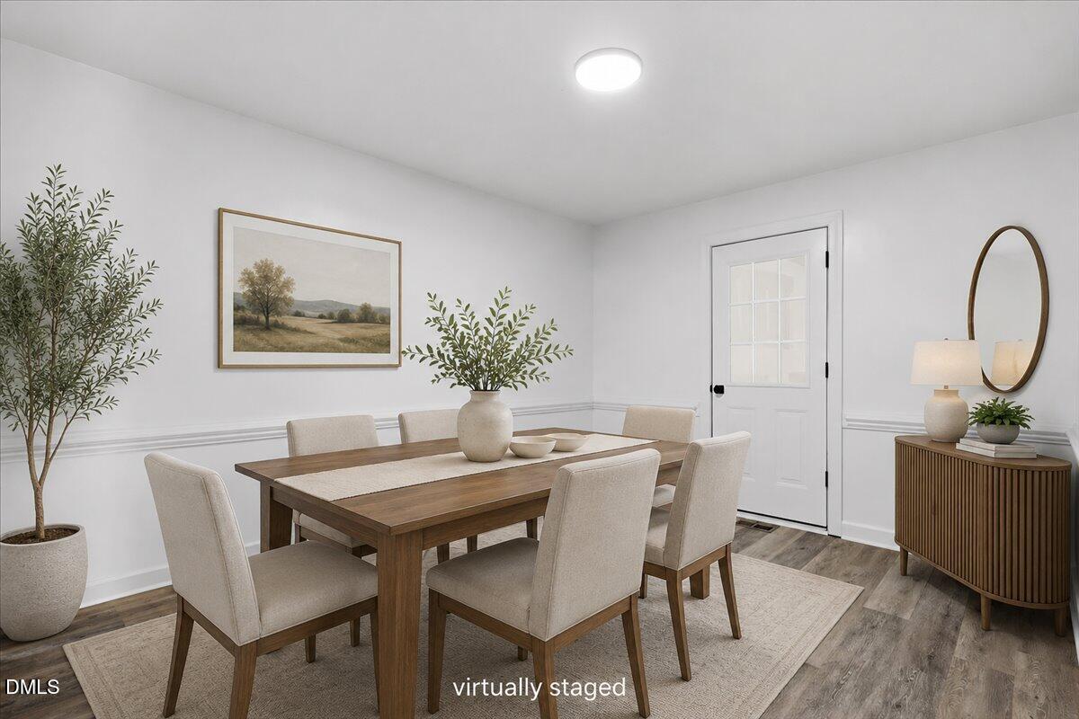 1782 Purfoy Road Fuquay-Varina, NC 27526 - Photo 22 of 73