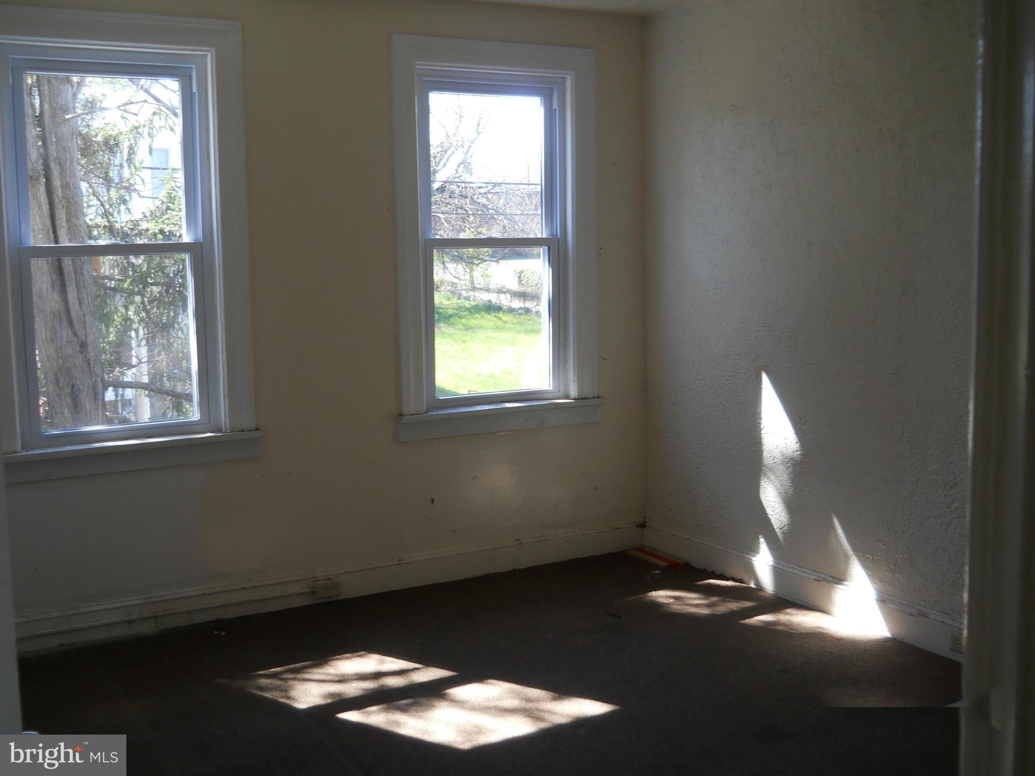 4407 Old York Road Baltimore, MD 21212 - Photo 8 of 11 Bedroom one