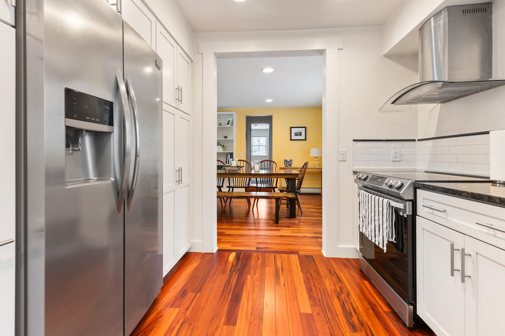 28 Old Spring Drive Grantham, NH 03753 - Photo 11 of 45